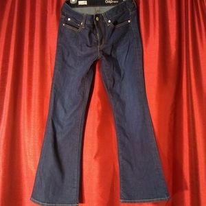 Women's GAP 1969 Jeans
